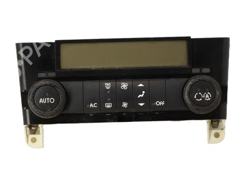 Used Climate control RENAULT LAGUNA II (BG0/1_) 1.9 dCi (107 hp) 31336826