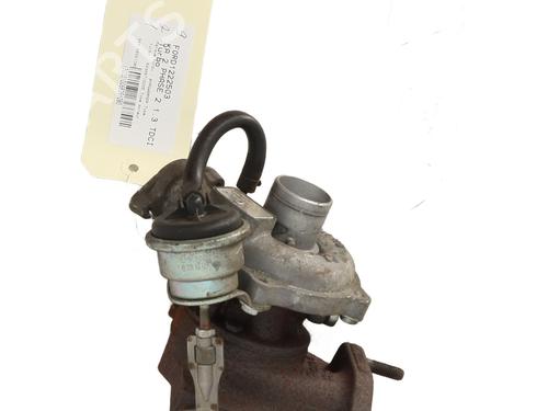 Used Turbocharger/Supercharger Turbocharger/Supercharger FORD KA (RU8) 1.3 TDCi (75 hp) 28706745 28706745