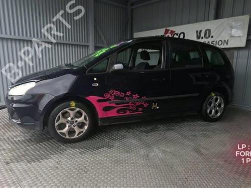 Front left seatbelt FORD FOCUS C-MAX (DM2) 1.8 | BP35968887I26 - Image 21
