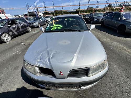 Used Parts MITSUBISHI CARISMA Saloon (DA_) 1.8 16V GDI (DA2A) 2003209