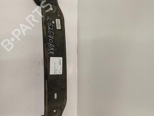Used Rear bumper reinforcement BMW 1 (F20) 120 d xDrive (184 hp) 29056875