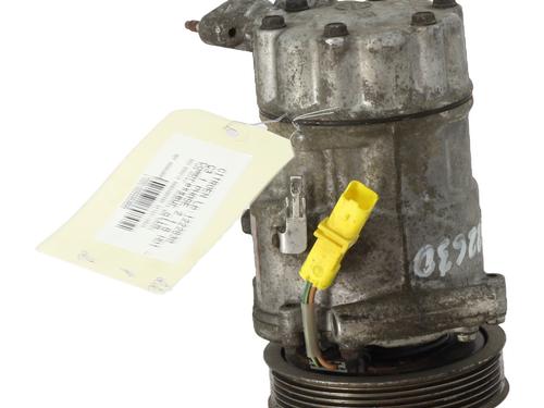 AC compressor CITROËN C3 I (FC_, FN_) 1.6 16V HDi | BP21311628M34 