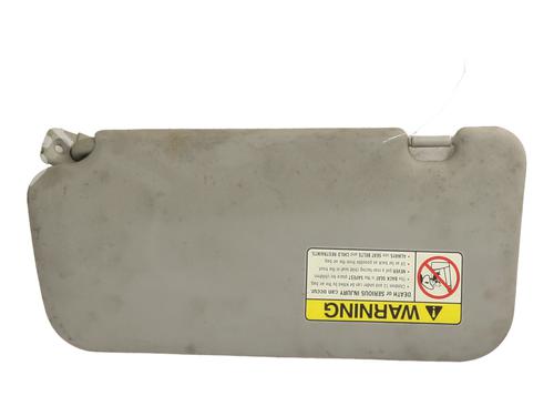 Right sun visor KIA CERATO I Hatchback (LD) 1.6 CRDi | BP27701324I2 - Image 2