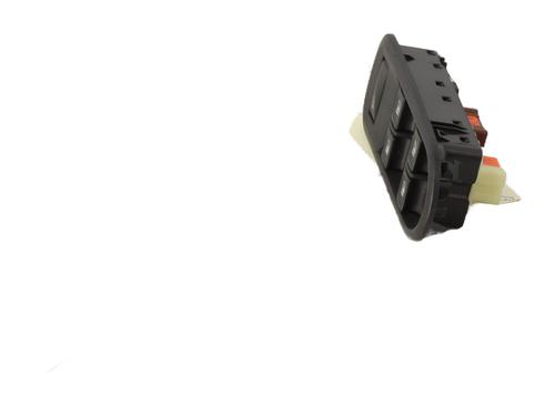 Left front window switch DACIA DUSTER (HS_) 1.5 dCi (HSAJ) | BP21366614I27 - Image 4
