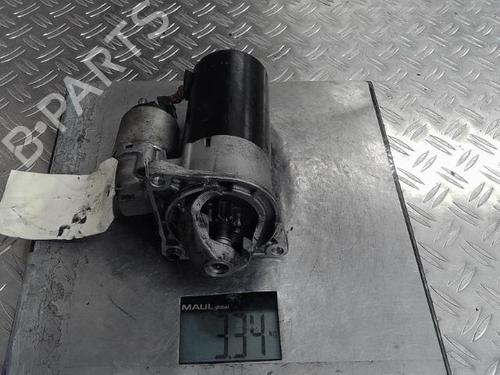 Used Starter FIAT BRAVO II (198_) 1.6 D Multijet (198AXH1B) (105 hp) 22149309