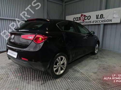 Climate control ALFA ROMEO GIULIETTA (940_) 1.6 JTDM (940FXD1A) | BP32367584I5 - Image 20