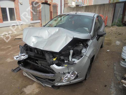 AC Styreenhet / Manøvreringsenhet FORD FIESTA VI (CB1, CCN) 1.5 TDCi | BP21364007I5 
