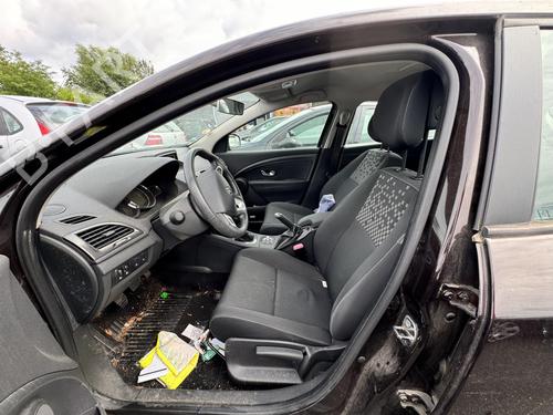 Gearbox RENAULT MEGANE III Hatchback (BZ0/1_, B3_) 1.5 dCi (BZ09, BZ0D, BZ1W, BZ29, BZ14) | BP27211413M3 - Image 17