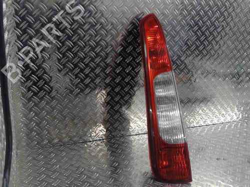 Left taillight FORD FOCUS C-MAX (DM2) 1.6 TDCi | BP21895364C34 