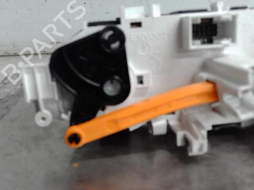 Climate control PEUGEOT 208 I (CA_, CC_) 1.2 VTI 82 | BP21319554I5 