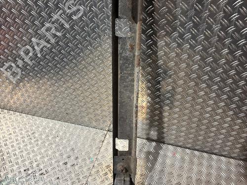 Used Rear bumper reinforcement Rear bumper reinforcement 39503295 39503295
