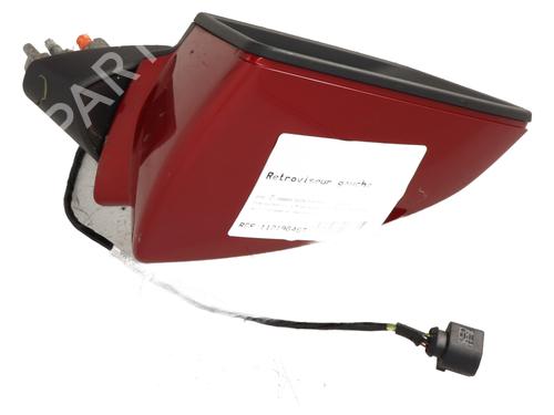 Left mirror SEAT IBIZA V (KJ1, KJG) 1.0 TSI | BP29057546C26 