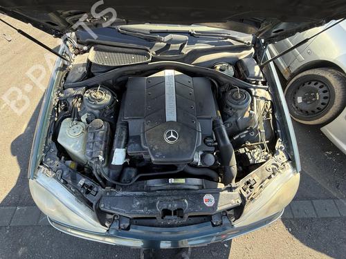 Climate control MERCEDES-BENZ S-CLASS (W220) S 500 (220.075, 220.175, 220.875) | BP24405516I5 
