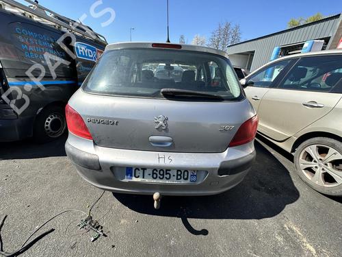 AC compressor PEUGEOT 307 (3A/C) 1.6 16V | BP28487415M34 