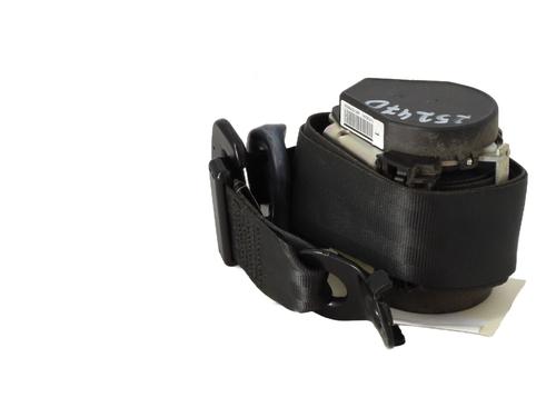 Used Front right seatbelt Front right seatbelt RENAULT MASTER III Van (FV) 2.3 dCi 145 FWD (FV0E, FV0F, FV0H, FV02, FV0M, FV0S,... (146 hp) 29836463 29836463