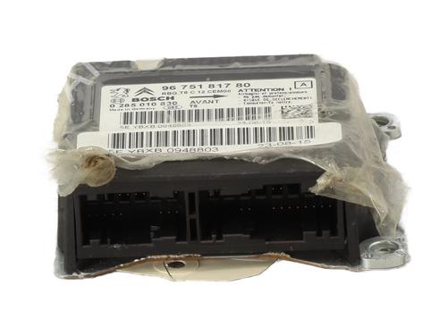 Used ECU airbags PEUGEOT 5008 (0U_, 0E_) 1.6 BlueHDi 120 (120 hp) 21306940