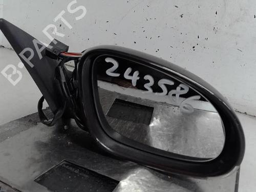 Right mirror VW EOS (1F7, 1F8) 1.6 FSI | BP21306863C27 