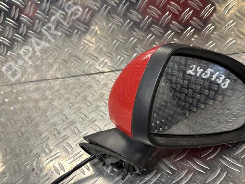 Right mirror OPEL CORSA D (S07) 1.3 CDTI (L08, L68) | BP23817913C27 