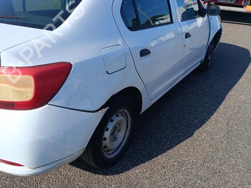 Engine DACIA LOGAN II 1.2 | BP29705219M1 - Image 6