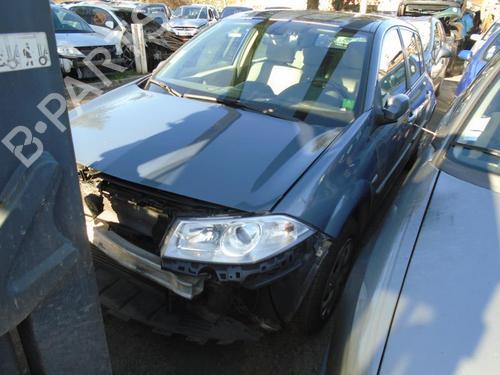 Starter RENAULT MEGANE II (BM0/1_, CM0/1_) 1.9 dCi | BP21367043M8 