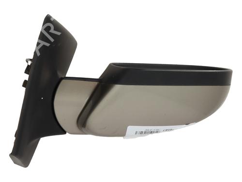 Left mirror RENAULT CLIO III (BR0/1, CR0/1) 1.5 dCi (C/BR0G, C/BR1G) | BP29211331C26 