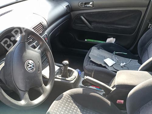 Starter VW PASSAT B5.5 Variant (3B6) 1.9 TDI | BP26317747M8 - Image 12