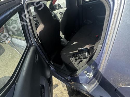 Left front door NISSAN PIXO (UA0) 1.0 | BP21292630C2 