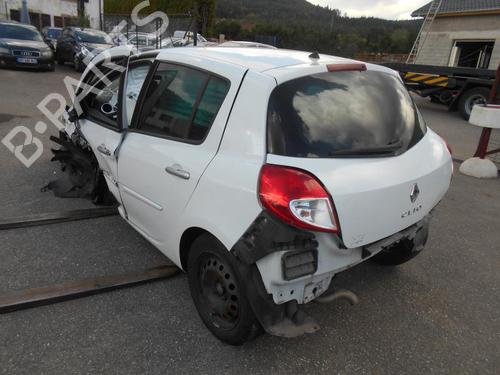 Tailgate lift support RENAULT CLIO III (BR0/1, CR0/1) 1.5 dCi (C/BR0G, C/BR1G) | BP21372683C138 