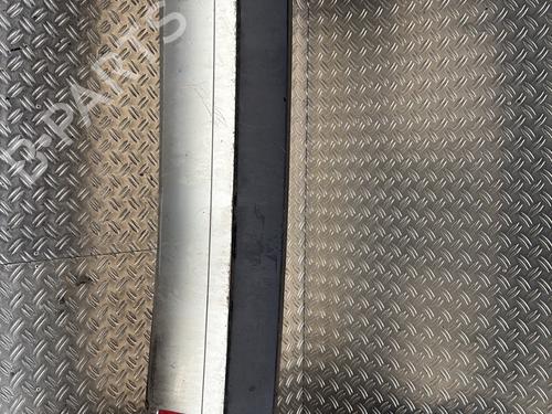 Bak støtfanger CITROËN C4 Picasso I MPV (UD_) 1.6 HDi (109 hp) 30518078