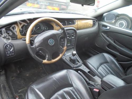Used Parts JAGUAR X-TYPE I (X400) 2.1 V6 1993217