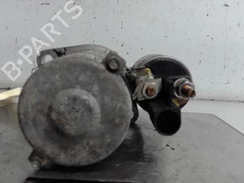 Startmotor VW TOURAN (1T1, 1T2) 2.0 TDI | BP21320338M8 