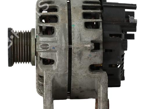 Alternator RENAULT MEGANE IV Hatchback (B9A/M/N_) 1.2 TCe 130 (B9MR) | BP21318421M7 
