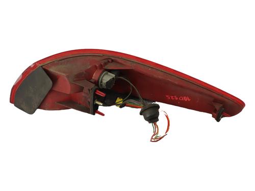 Left taillight PEUGEOT 607 (9D, 9U) 2.2 HDi | BP38476677C34 - Image 5