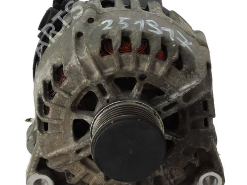Used Alternator PEUGEOT EXPERT Van (VF3A_, VF3U_, VF3X_) 2.0 HDi 140 (136 hp) 27635010