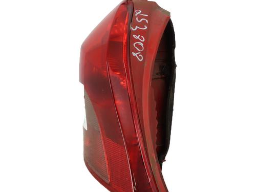 Left taillight TOYOTA YARIS (_P9_) 1.4 D-4D (NLP90_, NLP90R) | BP30730501C34