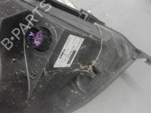 Right headlight PEUGEOT BIPPER (AA_) 1.4 HDi | BP21895996C29 