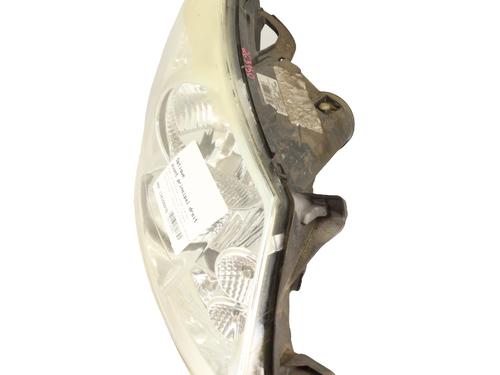 Used Right headlight Right headlight PEUGEOT EXPERT Van (VF3A_, VF3U_, VF3X_) 2.0 HDi 130 (128 hp) 39897391 39897391
