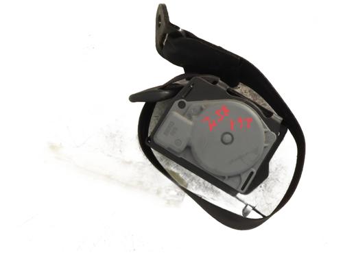 Used Rear left seatbelt Rear left seatbelt RENAULT CAPTUR I (J5_, H5_) 1.5 dCi 90 (J5N4, J5M5, J5MW, J5M6, J5AL, J5AJ) (90 hp) 36316770 36316770