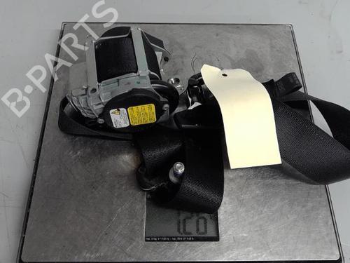 Used Front left belt tensioner PEUGEOT BIPPER Tepee 1.3 HDi 75 (75 hp) 21318191