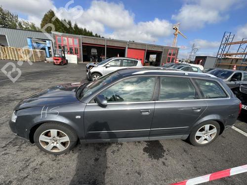 Starter AUDI A4 B6 Avant (8E5) 1.9 TDI | BP21318939M8 