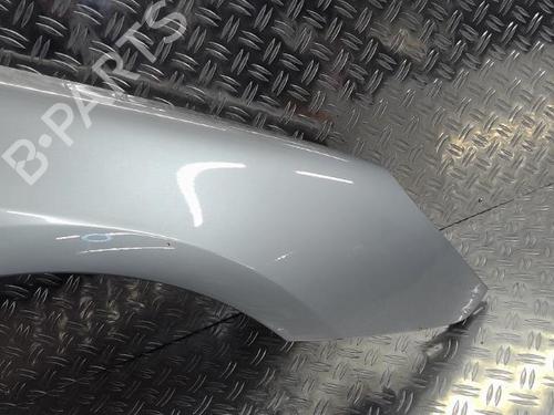 Right front fenders PEUGEOT 307 Break (3E) 2.0 HDI 110 | BP23811919C42 