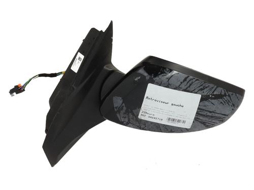 Left mirror PEUGEOT 2008 II (UD_, US_, UY_, UJ_, UR_, UC_) 1.2 PureTech 130 (USHNS, URHNS) | BP26586026C26 