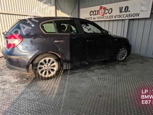 Steering pump BMW 1 (E87) 118 d | BP32069315M99  - Image 7