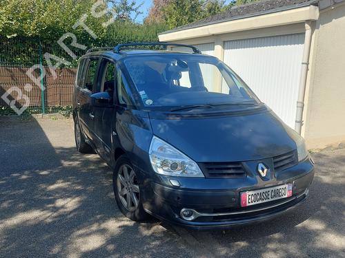 Steering pump RENAULT ESPACE IV (JK0/1_) 2.0 dCi (JK01, JK02, JK1J, JK1K, JK1H) | BP30909656M99  - Image 8