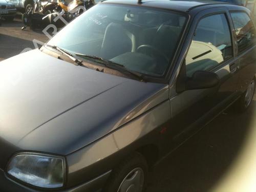 Used Parts RENAULT CLIO I (B/C57_, 5/357_)  1.4 (B57J, C57J, B57P)  2002516