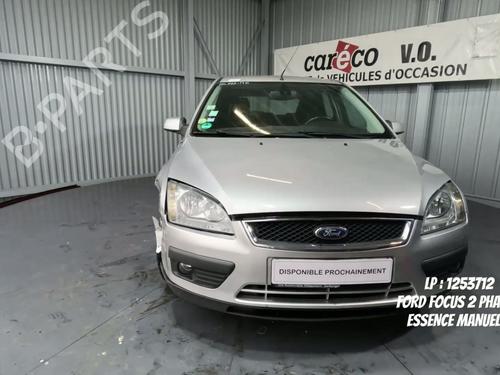 Passenger airbag FORD FOCUS II (DA_, HCP, DP) 1.6 Ti | BP29981250C10 