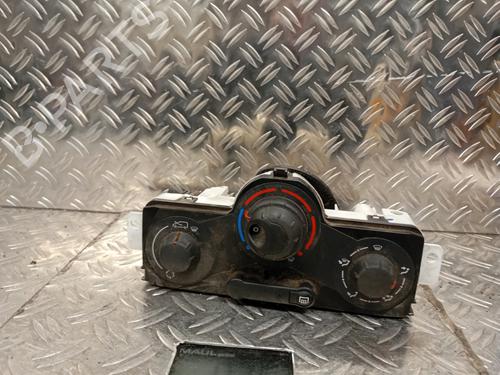 Climate control RENAULT KANGOO / GRAND KANGOO II (KW0/1_) 1.5 dCi 70 (KW0V, KW0A) | BP23844287I5 