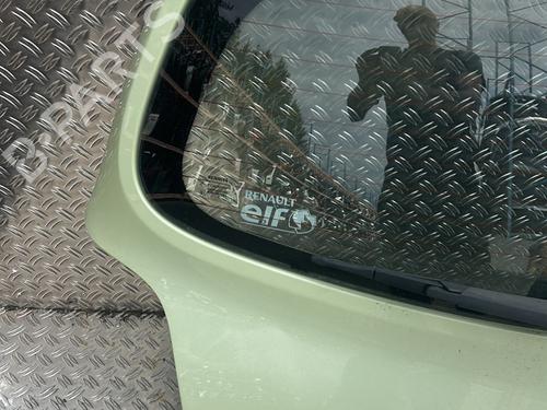 Tailgate RENAULT TWINGO II (CN0_) 1.5 dCi (CN0E) | BP24808744C6 - Image 4