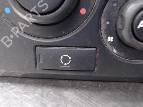Climate control LAND ROVER RANGE ROVER SPORT I (L320) 3.6 D 4x4 | BP21294941I5 