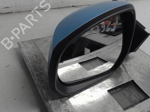 Left mirror OPEL AGILA B (H08) 1.0 (F68) | BP21295455C26 